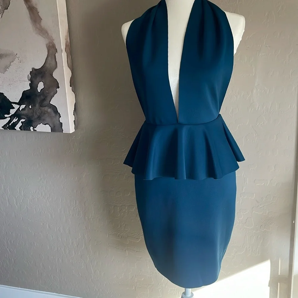 NWT Symphony dress - Picture 1 of 6